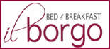 Bed & Breakfast il Borgo