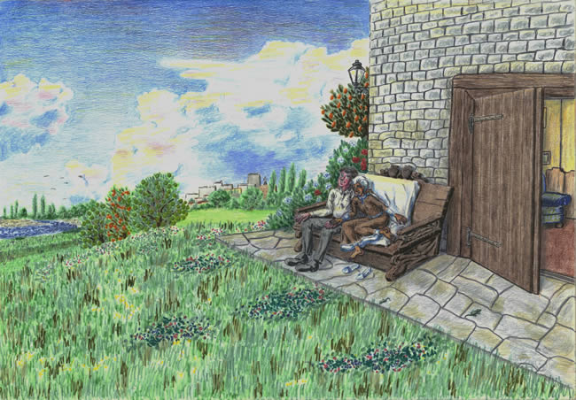 L'attesa