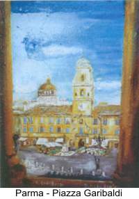 Piazza Garibaldi