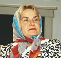Rosanna