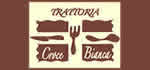 Trattoria Croce Bianca